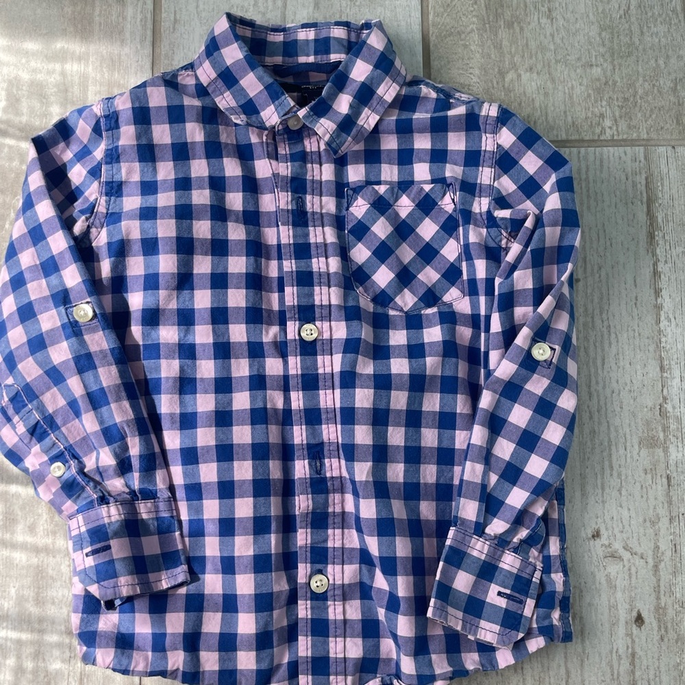 Gap kids shirt